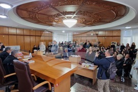 Пловдив - Апелативен съд - Рангел Бизюрев