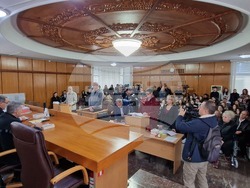 Пловдив - Апелативен съд - Рангел Бизюрев