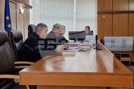 Пловдив - Апелативен съд - Рангел Бизюрев