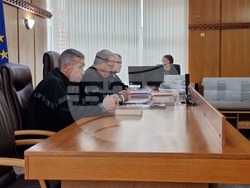 Пловдив - Апелативен съд - Рангел Бизюрев