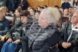 Пловдив - Апелативен съд - Рангел Бизюрев