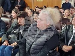 Пловдив - Апелативен съд - Рангел Бизюрев