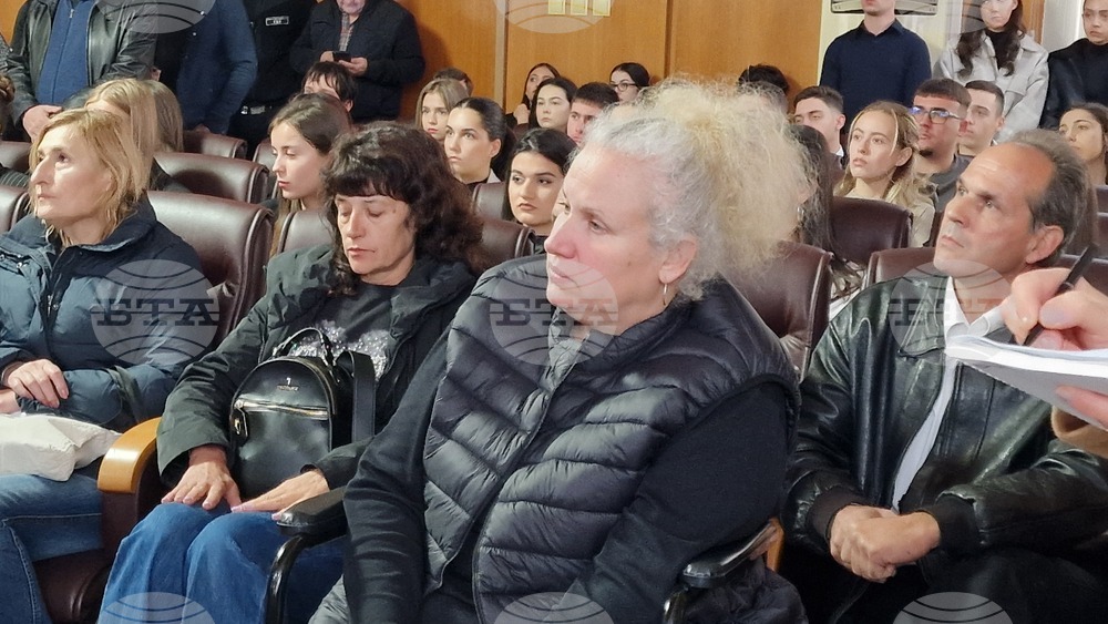 Пловдив - Апелативен съд - Рангел Бизюрев