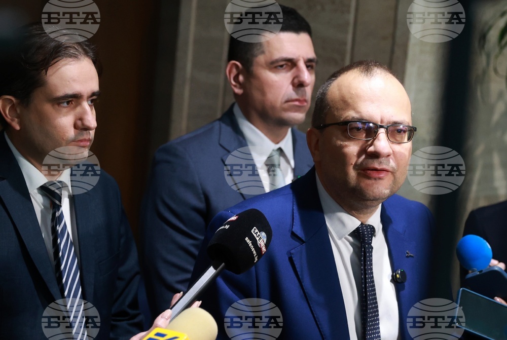 Yes, Bulgaria Demands Withdrawal and Revising of Budget, with Arguments Similar to Employers