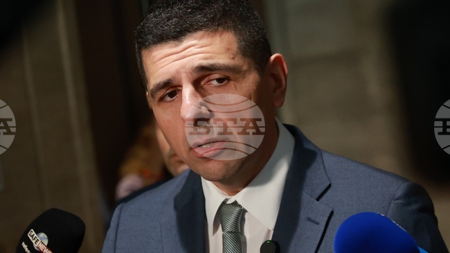 CC-DB MP Mirchev: Bulgaria Must Urgently Request Its Fuel Reserves Held Abroad