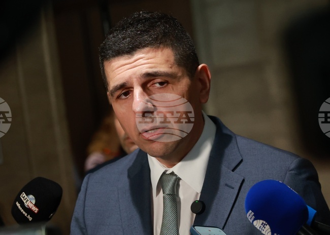 CC-DB MP Mirchev: Bulgaria Must Urgently Request Its Fuel Reserves Held Abroad
