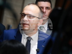 Народно събрание - „Да, България ” - изявление