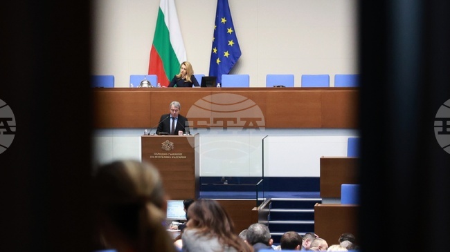 Parliament Approves Rules for Election of New BTA Director