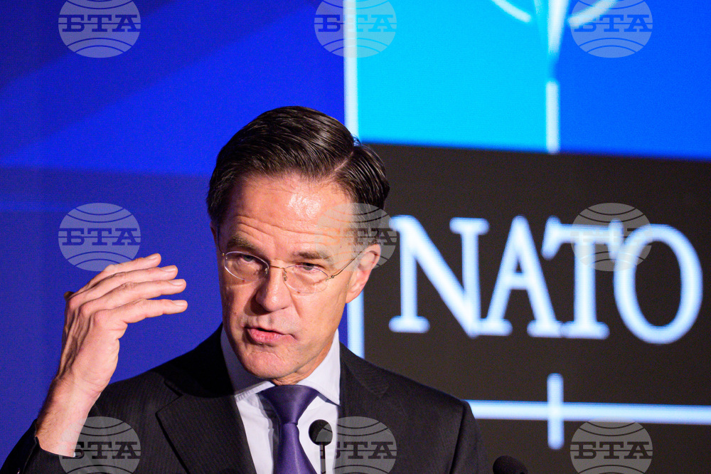 Romania NATO Industry Forum