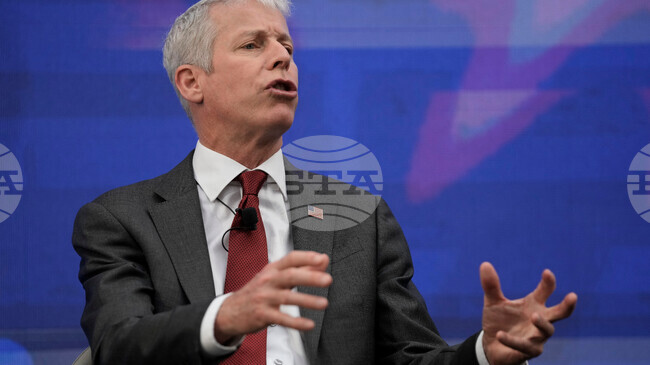 Американското правителство възнамерява да увеличи капацитета си в областта на изкуствения интелект, за да ускори научните изследвания