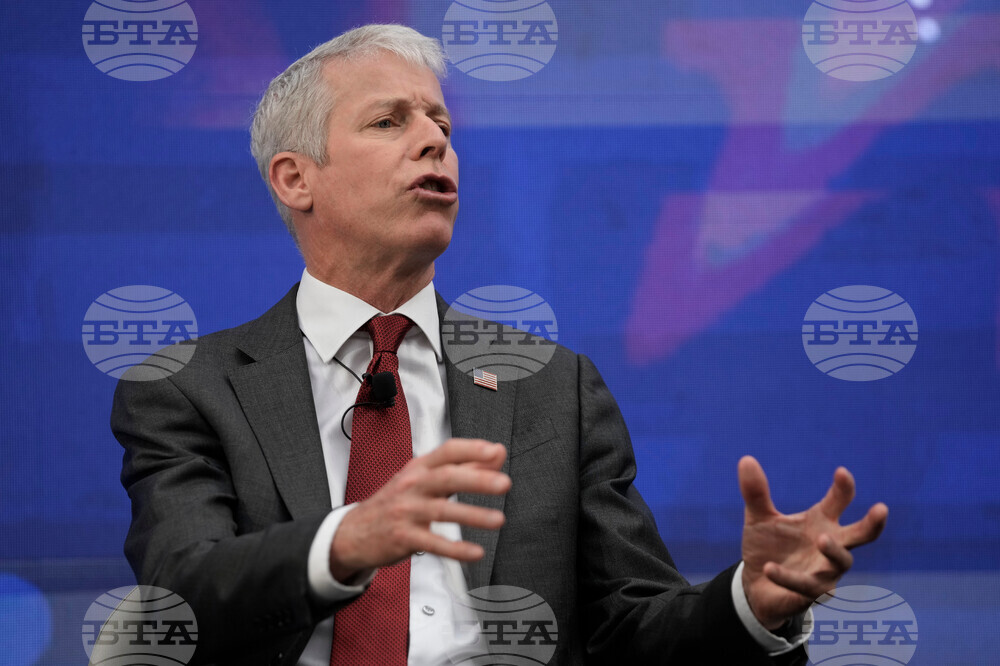 Американското правителство възнамерява да увеличи капацитета си в областта на изкуствения интелект, за да ускори научните изследвания