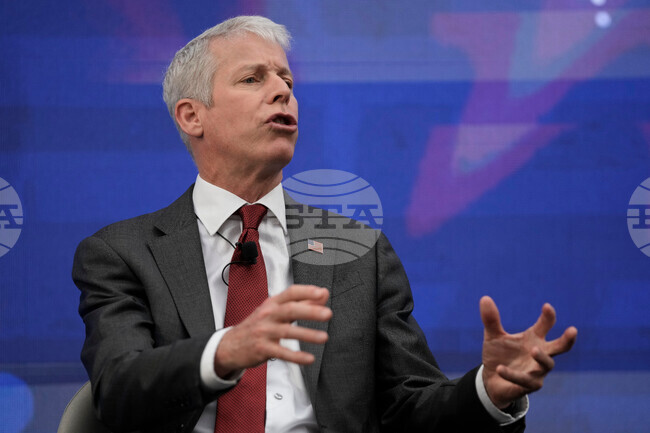 Американското правителство възнамерява да увеличи капацитета си в областта на изкуствения интелект, за да ускори научните изследвания