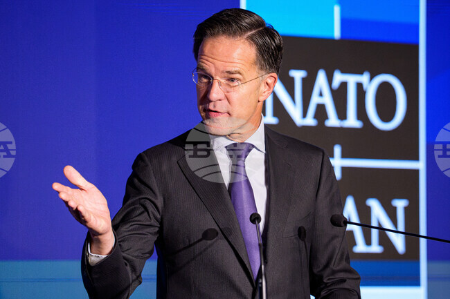 НАТО засега не коментира американският план за мир в Украйна, но определи усилията на Тръмп като жизненоважни