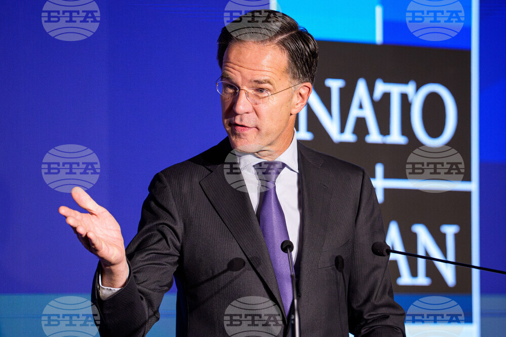 Romania NATO Industry Forum