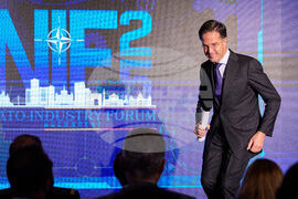 Romania NATO Industry Forum