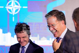 Romania NATO Industry Forum