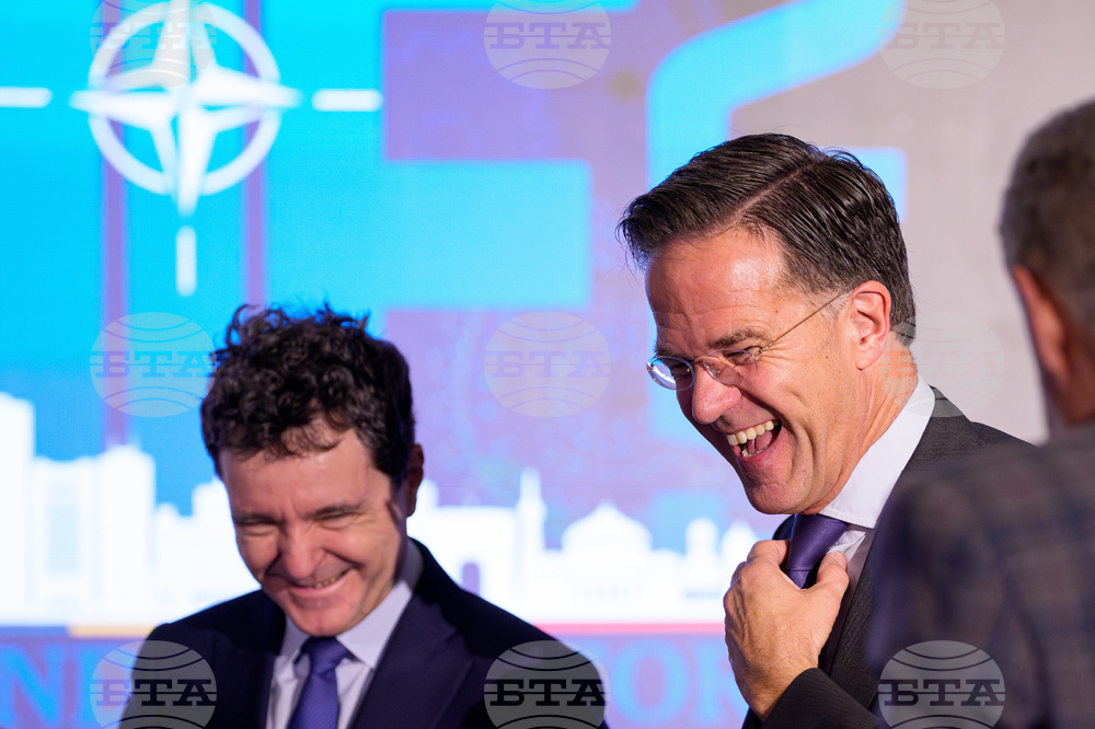 Romania NATO Industry Forum