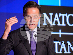 Romania NATO Industry Forum