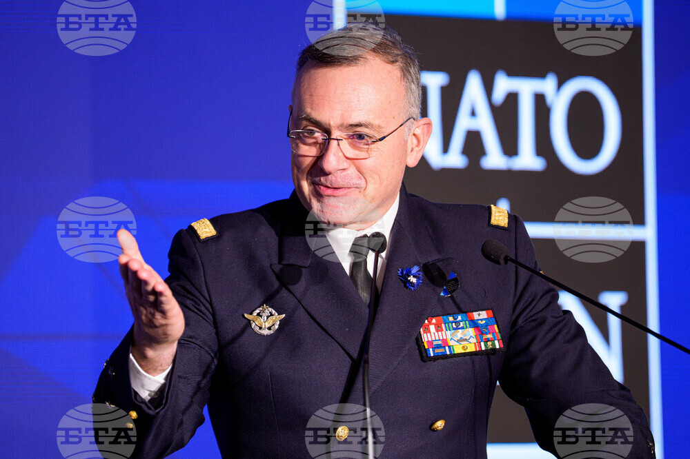 Romania NATO Industry Forum