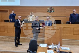 Пловдив - Общински съвет - Отличие - Спортен клуб