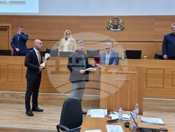 Пловдив - Общински съвет - Отличие - Спортен клуб