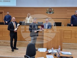 Пловдив - Общински съвет - Отличие - Спортен клуб