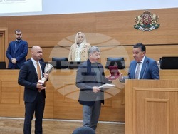 Пловдив - Общински съвет - Отличие - Спортен клуб