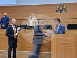 Пловдив - Общински съвет - Отличие - Спортен клуб