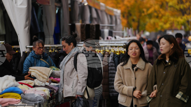 Урбанизацията, туризмът и технологиите предопределят растежа в търговията въпреки геополитиката и икономическата несигурност, според доклад