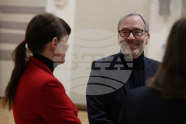 Френски институт - организация „Действие“ - международна конференция