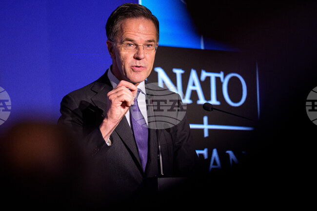 НАТО се отказа да заменя самолетите АУАКС с "Боинг"