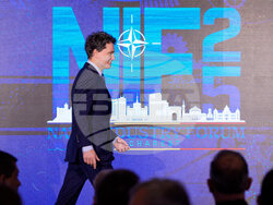 Romania NATO Industry Forum