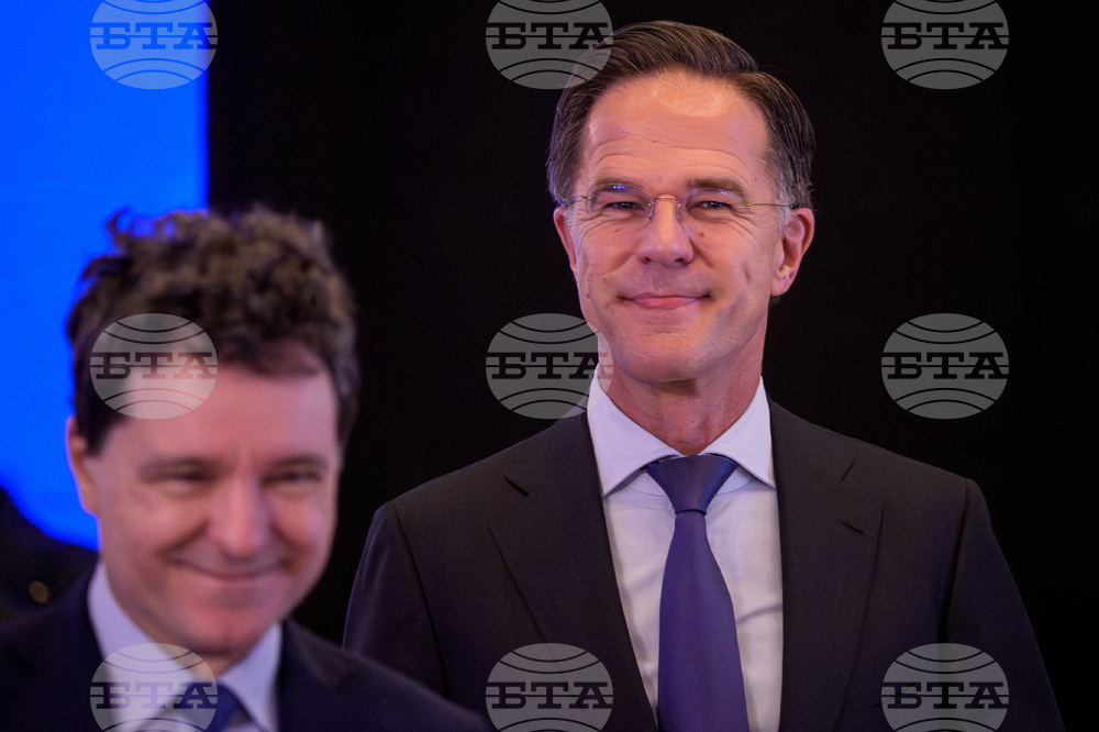 Romania NATO Industry Forum