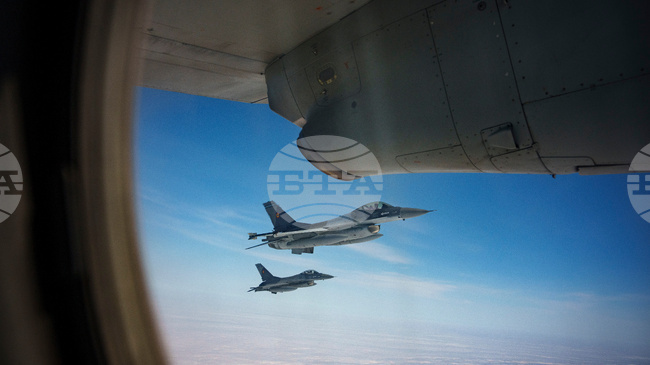 Председателят на румънския Сенат обсъди с полския министър на отбраната сътрудничеството в Източния фланг