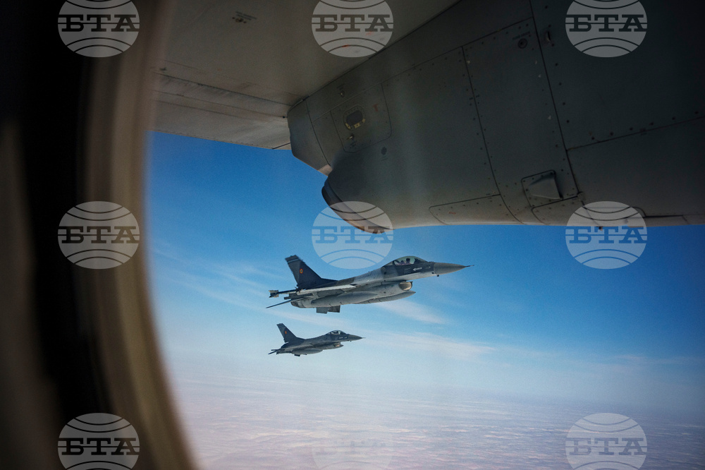 Председателят на румънския Сенат обсъди с полския министър на отбраната сътрудничеството в Източния фланг