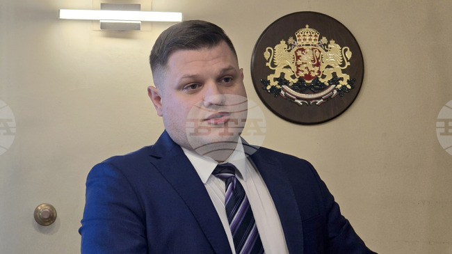 Стоян Таслаков изпрати приветствие до участниците в Четвъртата творческа среща на ръководителите на българските фолклорни групи зад граница