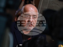 Народно събрание - Бойко Борисов - изявление