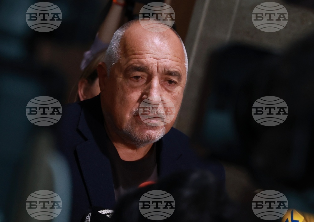 GERB-UDF Floor Leader Says He Will Not Allow Shift in People's Incomes to Be Tied to Euro Adoption