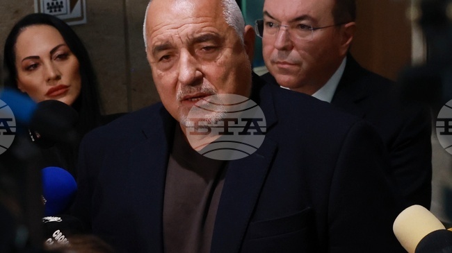 Няма да поставя под риск поскъпването или намаляването на доходите на хората да бъде обвързано с еврото, каза Бойко Борисов за бюджета