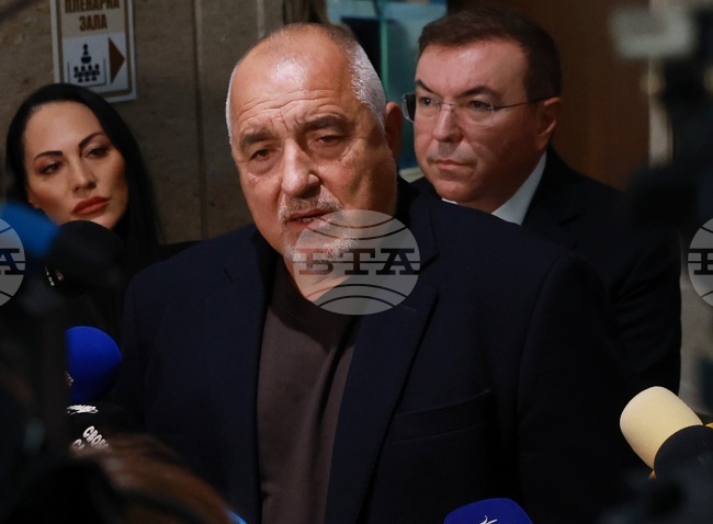 Няма да поставя под риск поскъпването или намаляването на доходите на хората да бъде обвързано с еврото, каза Бойко Борисов за бюджета