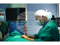 Снимка: Институт за здравно образование