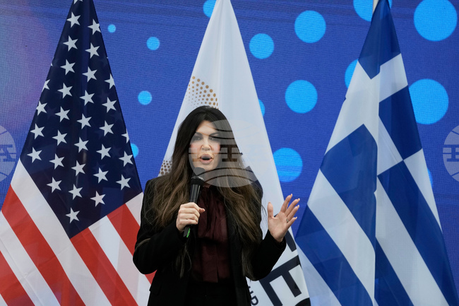 Гърция и САЩ подписаха Съвместна декларация за икономическа сигурност