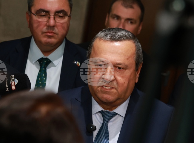 За голямо съжаление първата бюджетна процедура в евро започна с фалстарт, каза Хасан Адемов