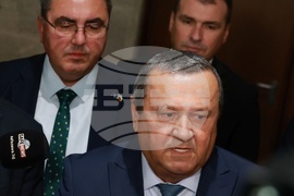 Народно събрание - „Алианс за права и свободи“ - изявление