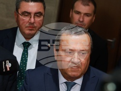 Народно събрание - „Алианс за права и свободи“ - изявление