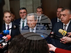 Народно събрание - „Алианс за права и свободи“ - изявление