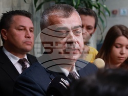 Народно събрание - „Алианс за права и свободи“ - изявление