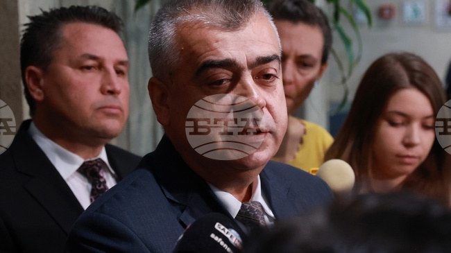 ARF Expect Vote of No Confidence to Succeed