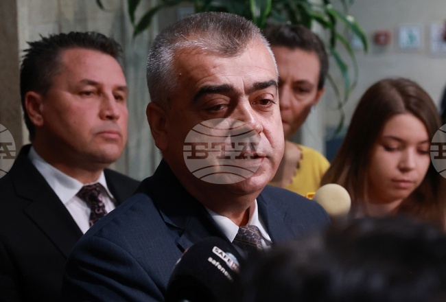 ARF Expect Vote of No Confidence to Succeed