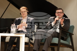 Френски институт - организация „Действие“ - международна конференция